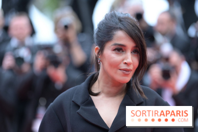 ©Rachid Bellak - Cannes 2024 : Tapis Rouge - Furiosa A Mad Max Saga - Leïla Bekhti