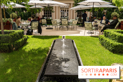 Le Tea time du Bristol Paris par Yu Tanaka -  A7C3863 2