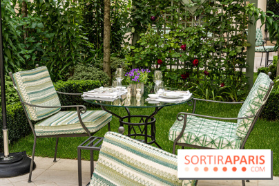 Le Tea time du Bristol Paris par Yu Tanaka -  A7C3868 2