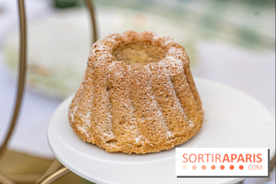 Le Tea time du Bristol Paris par Yu Tanaka -  A7C3898 2