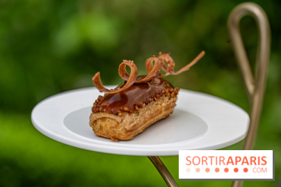 Le Tea time du Bristol Paris par Yu Tanaka -  A7C3900 2