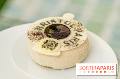 Le Tea time du Bristol Paris par Yu Tanaka -  A7C3901 2