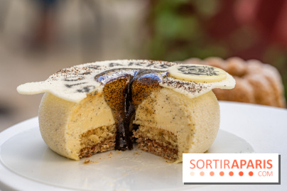 Le Tea time du Bristol Paris par Yu Tanaka -  A7C3907 2