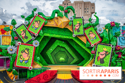 Disneyland Paris : Alice et la Reine de Cœur, on a vu le spectacle aux Walt Disney Studios - DSC 0158