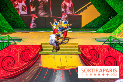 Disneyland Paris : Alice et la Reine de Cœur, on a vu le spectacle aux Walt Disney Studios