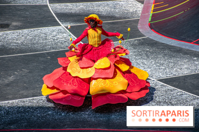 Disneyland Paris : Alice et la Reine de Cœur, on a vu le spectacle aux Walt Disney Studios - DSC 0444