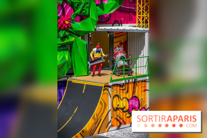 Disneyland Paris : Alice et la Reine de Cœur, on a vu le spectacle aux Walt Disney Studios - DSC 0458