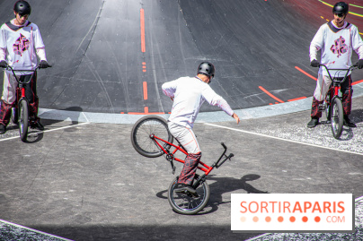 Disneyland Paris : Alice et la Reine de Cœur, on a vu le spectacle aux Walt Disney Studios - DSC 0590