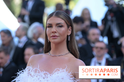 ©Rachid Bellak - Cannes 2024 : Tapis Rouge - Megalopolis - BEL 2990