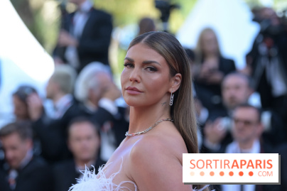 ©Rachid Bellak - Cannes 2024 : Tapis Rouge - Megalopolis - BEL 2994