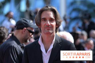 ©Rachid Bellak - Cannes 2024 : Tapis Rouge - Horizon: An American Saga - BEL 4381