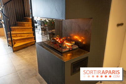 Yamato Grill, le restaurant grill japonais aux Halles  -  A7C3719