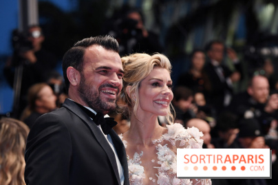 ©Rachid Bellak - Cannes 2024 : Tapis Rouge - The Shrouds  - D5A 7608