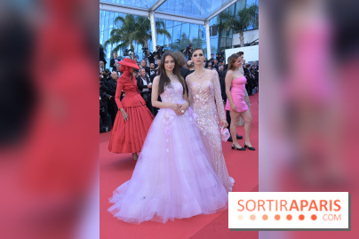 ©Rachid Bellak - Cannes 2024 : Tapis Rouge - Marcello Mio