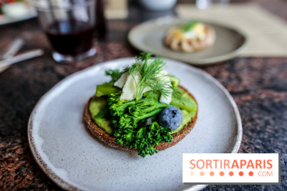 Le Café Maa de l'Institut finlandais, nos photos - IMG 4991