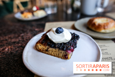 Le Café Maa de l'Institut finlandais, nos photos - IMG 5011