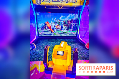 La Tête dans les Nuages - la Défense - IMG20240523110137