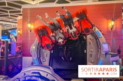 La Tête dans les Nuages - la Défense - IMG20240523103853