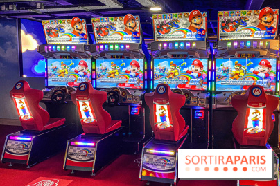 La Tête dans les Nuages - la Défense - IMG 7935