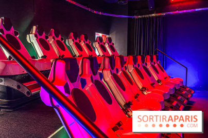 La Tête dans les Nuages - la Défense - IMG 7943