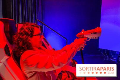 La Tête dans les Nuages - la Défense - IMG 7960