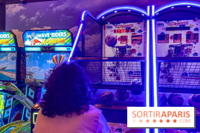 La Tête dans les Nuages - la Défense - IMG 7976