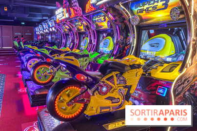 La Tête dans les Nuages - la Défense - IMG 7989