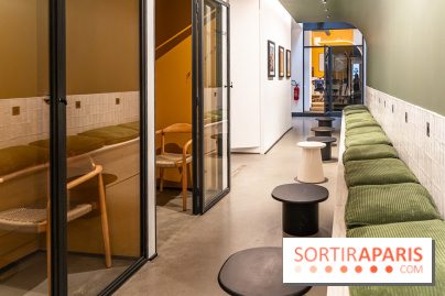 Nèulo Pâtisserie,le Paradis du flan par Pierre Jean Quinonero -  A7C4068