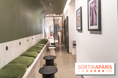 Nèulo Pâtisserie,le Paradis du flan par Pierre Jean Quinonero -  A7C4069