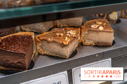 Nèulo Pâtisserie,le Paradis du flan par Pierre Jean Quinonero