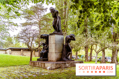 La Fondation Coubertin et son Domaine -  A7C2767