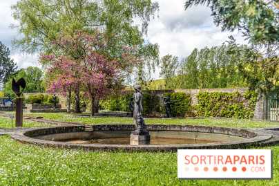 La Fondation Coubertin et son Domaine -  A7C2791