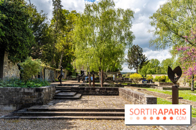 La Fondation Coubertin et son Domaine -  A7C2792