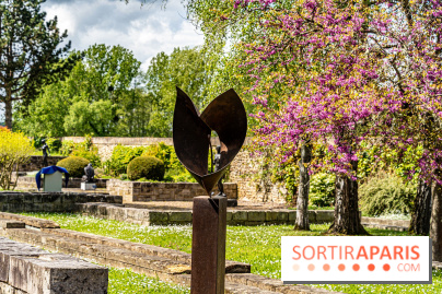 La Fondation Coubertin et son Domaine -  A7C2793