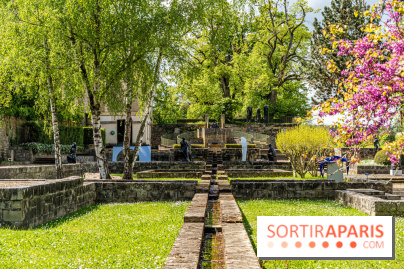 La Fondation Coubertin et son Domaine -  A7C2794