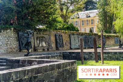 La Fondation Coubertin et son Domaine -  A7C2796