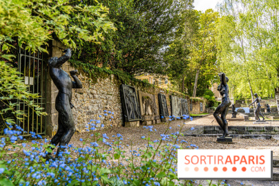 La Fondation Coubertin et son Domaine -  A7C2798