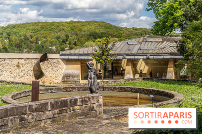 La Fondation Coubertin et son Domaine -  A7C2801