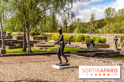 La Fondation Coubertin et son Domaine -  A7C2802