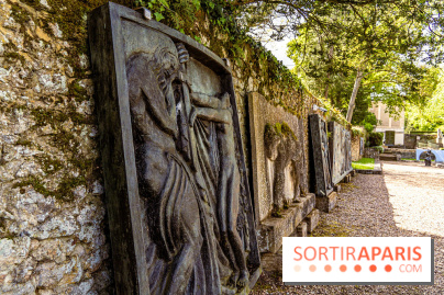 La Fondation Coubertin et son Domaine -  A7C2803