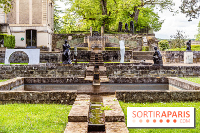 La Fondation Coubertin et son Domaine -  A7C2806