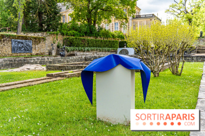 La Fondation Coubertin et son Domaine -  A7C2809