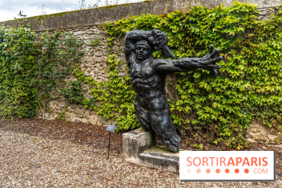 La Fondation Coubertin et son Domaine -  A7C2814