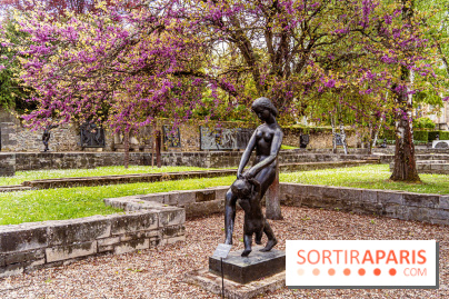 La Fondation Coubertin et son Domaine -  A7C2815