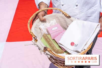 Grand pique nique des Champs-Élysées - photos  -  A7C4749