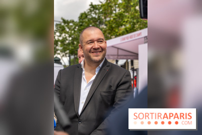 Grand pique nique des Champs-Élysées - photos  -  A7C4757