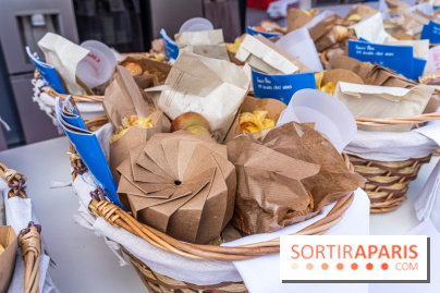 Grand pique nique des Champs-Élysées - photos  -  A7C4766