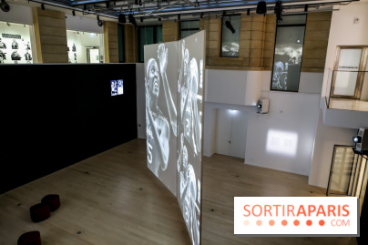 Clive Holden : les photos de son expo au Centre culturel canadien - IMG 5214 2