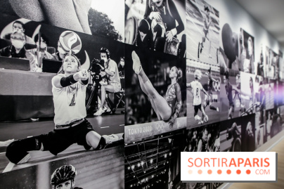 Clive Holden : les photos de son expo au Centre culturel canadien - IMG 5215 2