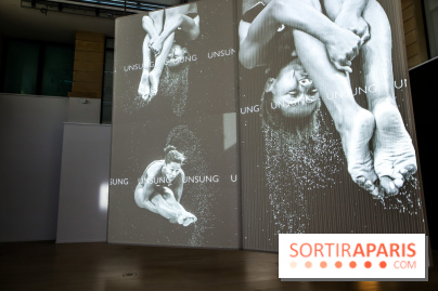 Clive Holden : les photos de son expo au Centre culturel canadien - IMG 5222 2